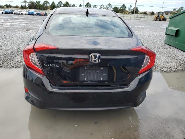 19XFC2F76JE002801 - 2018 HONDA CIVIC EX Qara foto 6