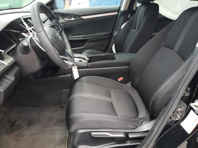 19XFC2F76JE002801 - 2018 HONDA CIVIC EX Qara foto 7