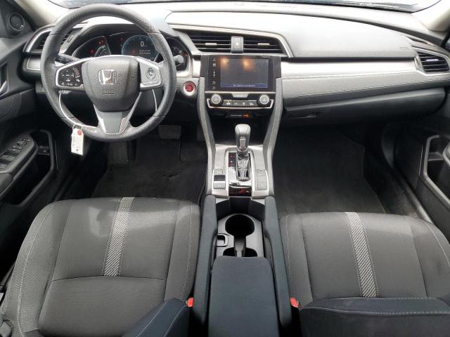 19XFC2F76JE002801 - 2018 HONDA CIVIC EX Qara foto 8