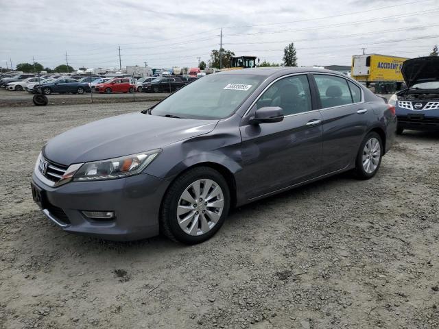 2013 HONDA ACCORD EXL, 