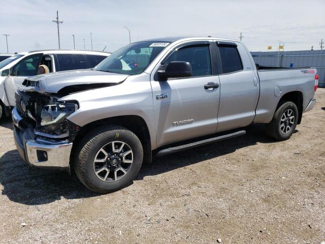 2020 TOYOTA TUNDRA DOUBLE CAB SR/SR5, 