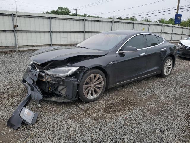 2018 TESLA MODEL S, 