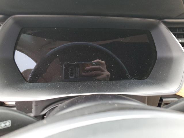 5YJSA1E25JF285805 - 2018 TESLA MODEL S Қара фото 9