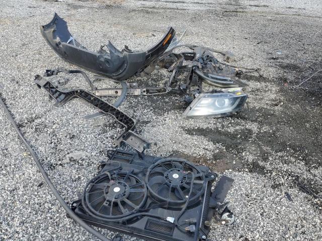 2LMPJ6LR3JBL40400 - 2018 LINCOLN MKX RESERVE Մոխրագույն լուսանկար 13