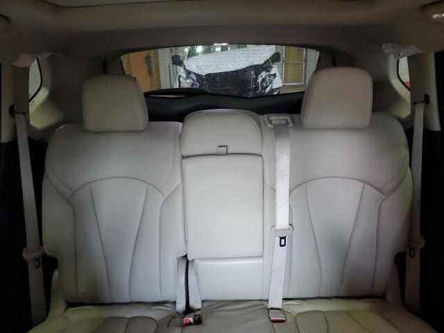 LRBFXDSA3HD233926 - 2017 BUICK ENVISION ESSENCE أسمر صورة 10