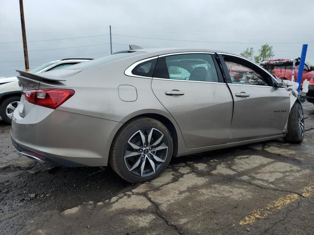 1G1ZG5ST6RF188307 - 2024 CHEVROLET MALIBU RS BEIGE photo 3