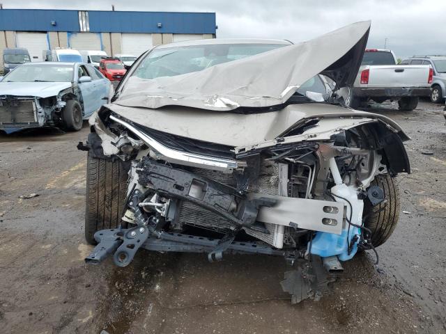 1G1ZG5ST6RF188307 - 2024 CHEVROLET MALIBU RS BEIGE photo 5