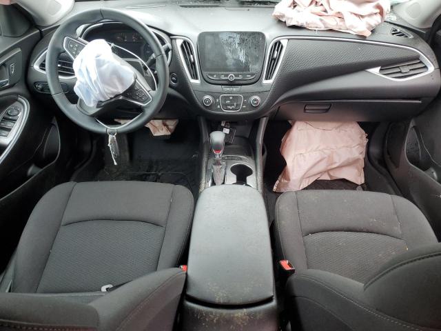 1G1ZG5ST6RF188307 - 2024 CHEVROLET MALIBU RS BEIGE photo 8