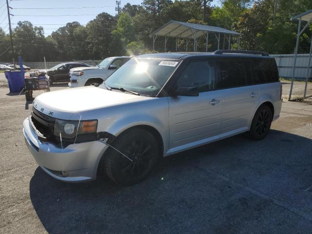 2012 FORD FLEX LIMITED, null