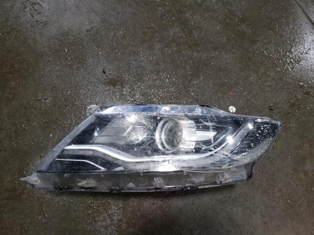 2LMPJ8LR8HBL18818 - 2017 LINCOLN MKX RESERVE Սև լուսանկար 13