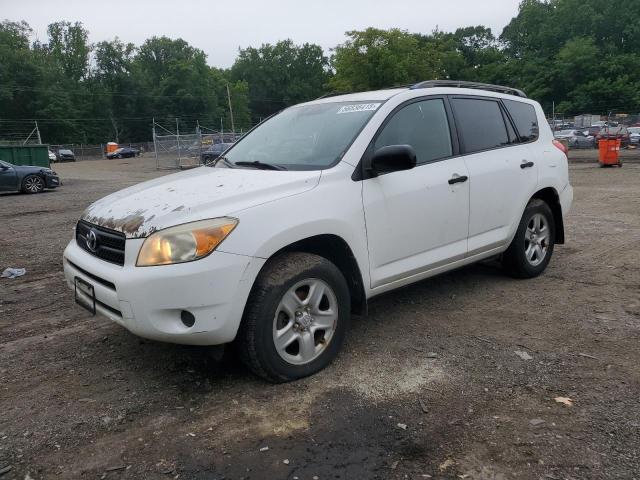 2008 TOYOTA RAV4, null