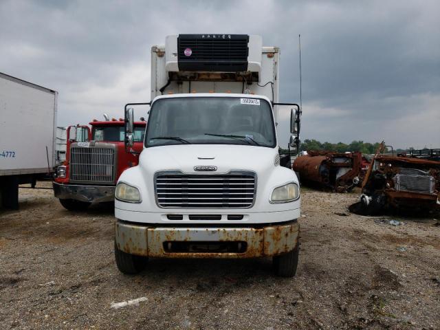 1FVHCYDJ46HW00093 - 2006 FREIGHTLINER M2 106 MEDIUM DUTY WHITE photo 5