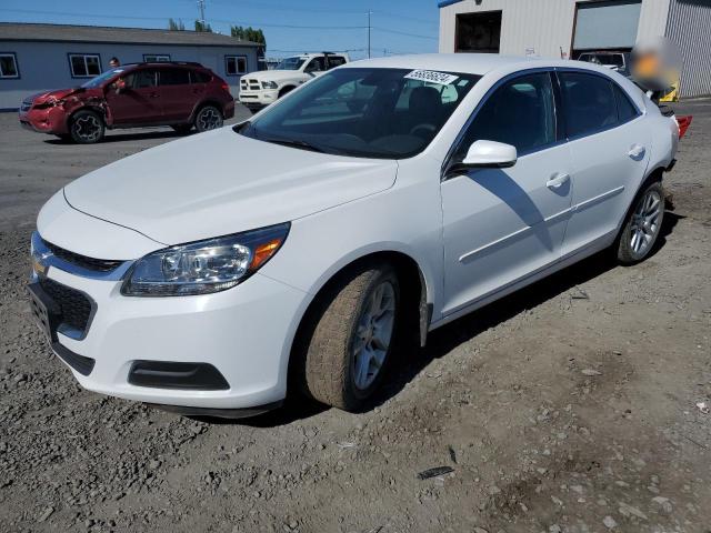 2016 CHEVROLET MALIBU LIM LT, 