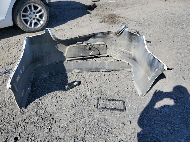 1G11C5SA3GU120157 - 2016 CHEVROLET MALIBU LIM LT Ақ фото 12