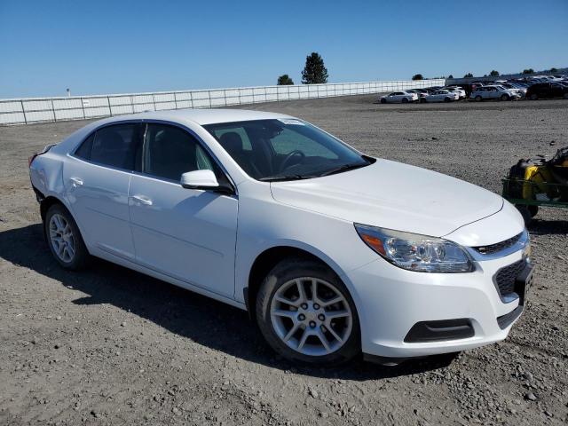 1G11C5SA3GU120157 - 2016 CHEVROLET MALIBU LIM LT Ақ фото 4