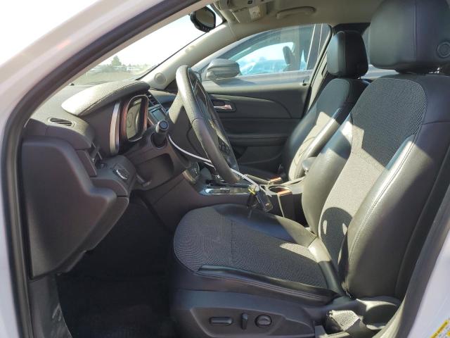 1G11C5SA3GU120157 - 2016 CHEVROLET MALIBU LIM LT Ақ фото 7