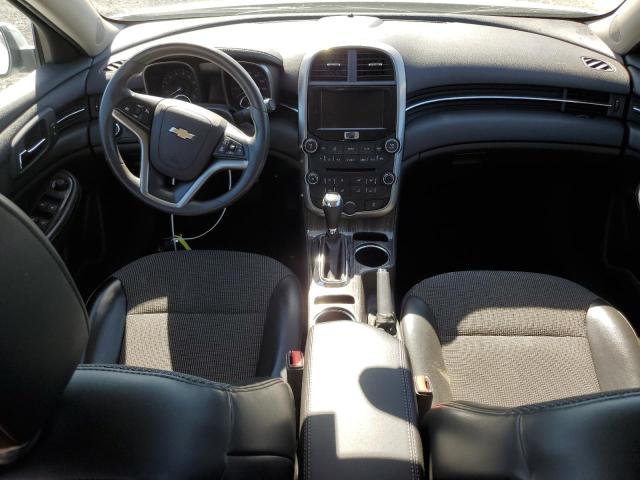 1G11C5SA3GU120157 - 2016 CHEVROLET MALIBU LIM LT Ақ фото 8