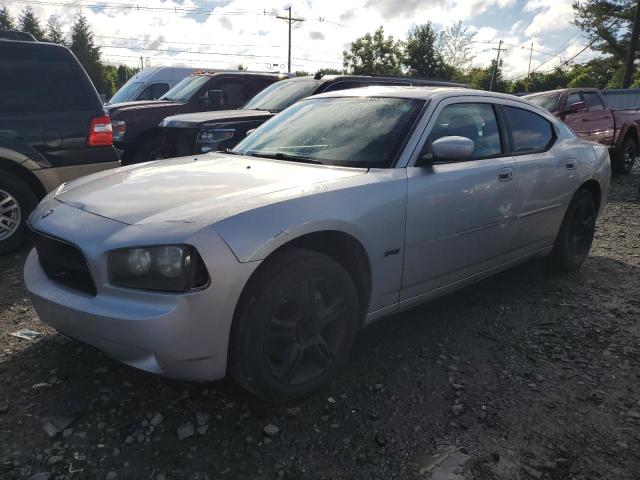 2007 DODGE CHARGER R/T, 