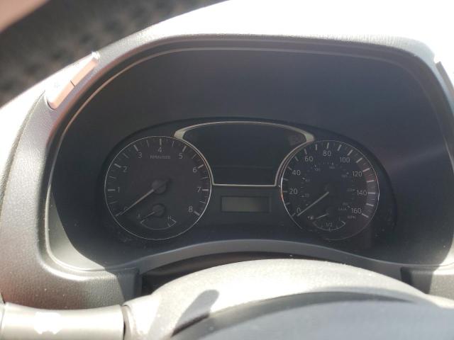 5N1AR2MM3DC602037 - 2013 NISSAN PATHFINDER S RED photo 9