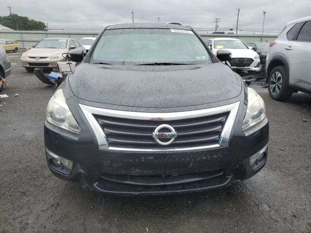 1N4AL3AP6EN260010 - 2014 NISSAN ALTIMA 2.5 BLACK photo 5