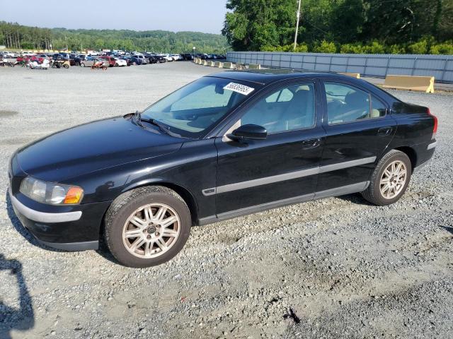 2004 VOLVO S60, 