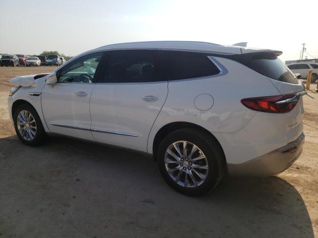 5GAERBKW6MJ209060 - 2021 BUICK ENCLAVE ESSENCE 白色 照片 2