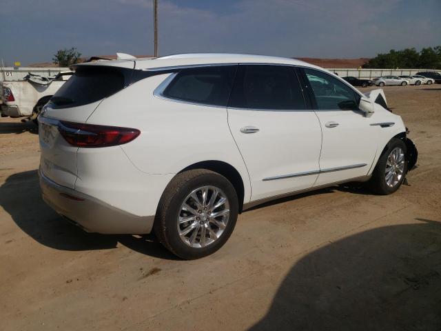 5GAERBKW6MJ209060 - 2021 BUICK ENCLAVE ESSENCE 白色 照片 3