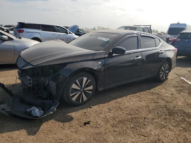 2019 NISSAN ALTIMA SL, 