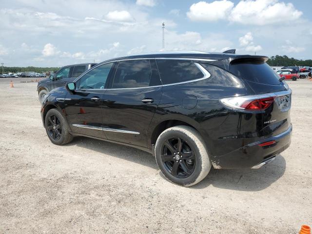 5GAERBKW5RJ134598 - 2024 BUICK ENCLAVE ESSENCE 黑色 照片 2