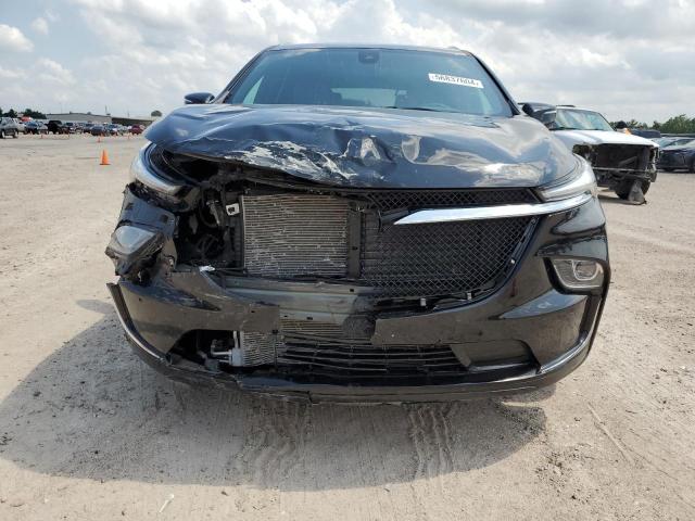 5GAERBKW5RJ134598 - 2024 BUICK ENCLAVE ESSENCE 黑色 照片 5