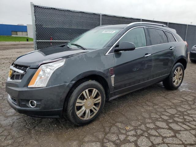 2015 CADILLAC SRX LUXURY COLLECTION, null
