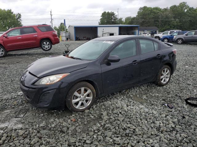 2010 MAZDA 3 I, 