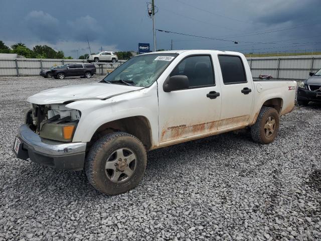 2005 GMC CANYON, 