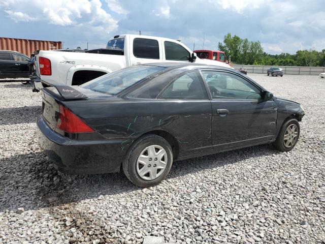 1HGEM21315L010946 - 2005 HONDA CIVIC DX VP Qara foto 3