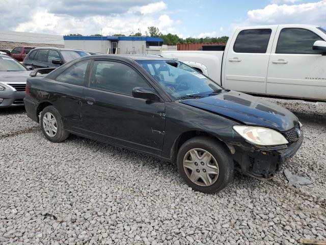 1HGEM21315L010946 - 2005 HONDA CIVIC DX VP Qara foto 4