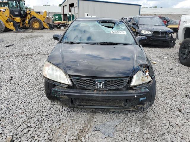 1HGEM21315L010946 - 2005 HONDA CIVIC DX VP Qara foto 5