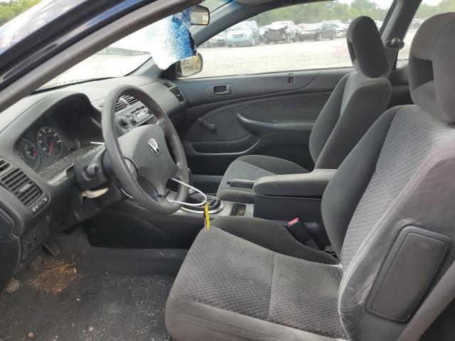 1HGEM21315L010946 - 2005 HONDA CIVIC DX VP Qara foto 7