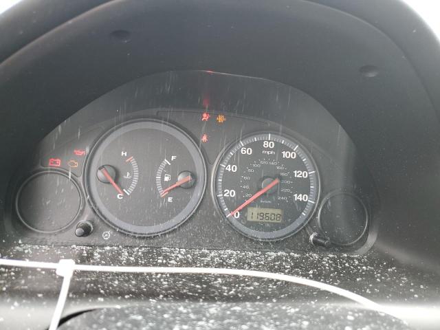 1HGEM21315L010946 - 2005 HONDA CIVIC DX VP Qara foto 9