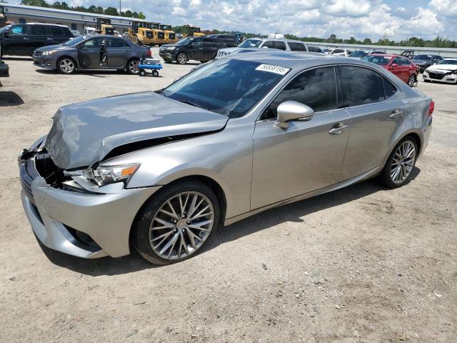 2014 LEXUS IS 250, null