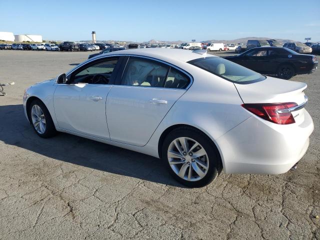 2G4GK5EX1G9191063 - 2016 BUICK REGAL 白色 照片 2