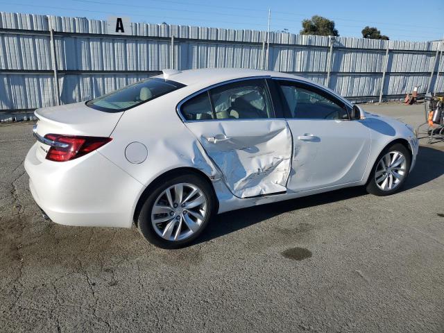 2G4GK5EX1G9191063 - 2016 BUICK REGAL 白色 照片 3