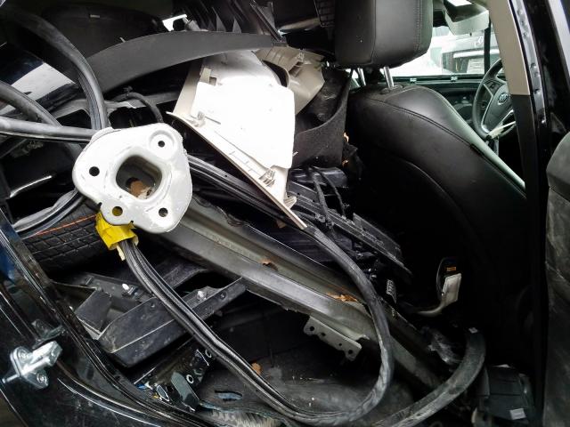 KL4CJASB2KB896480 - 2019 BUICK ENCORE PREFERRED  фото 6