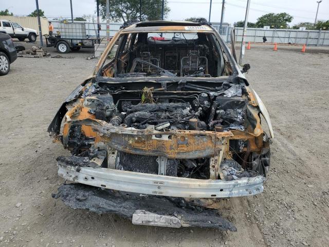 4S4BTGPD5P3168948 - 2023 SUBARU OUTBACK TOURING BURN photo 5