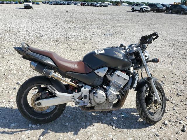 2003 HONDA CB900 F, 