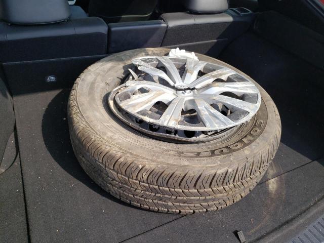 JTDKARFP2H3027080 - 2017 TOYOTA PRIUS PRIM წითელი ფოტო 12