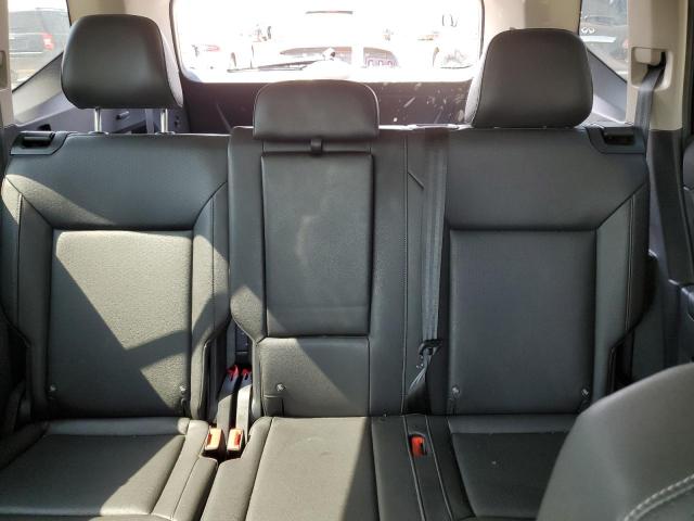 1V2MR2CAXLC505147 - 2020 VOLKSWAGEN ATLAS SEL BLACK photo 10