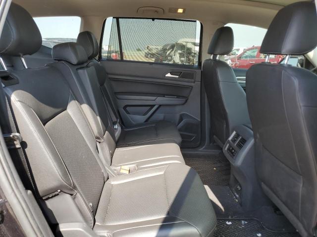 1V2MR2CAXLC505147 - 2020 VOLKSWAGEN ATLAS SEL BLACK photo 11