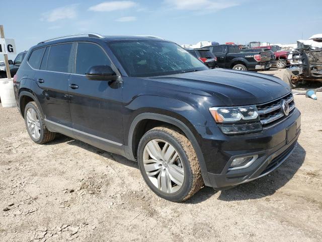 1V2MR2CAXLC505147 - 2020 VOLKSWAGEN ATLAS SEL BLACK photo 4