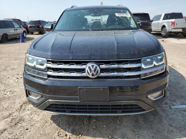 1V2MR2CAXLC505147 - 2020 VOLKSWAGEN ATLAS SEL BLACK photo 5