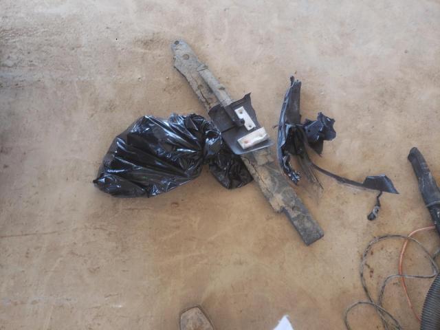 JTDKARFPXH3035881 - 2017 TOYOTA PRIUS PRIM 灰色 照片 12